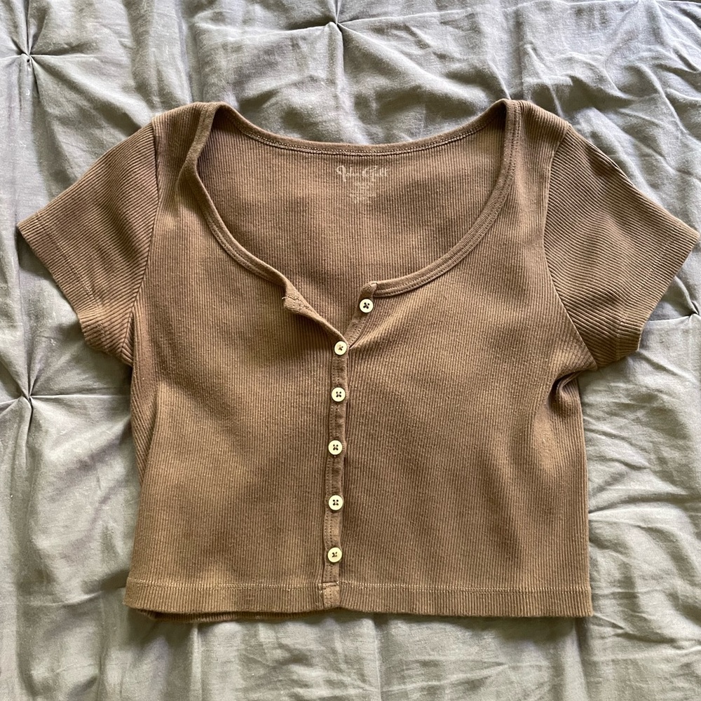 John Galt Top